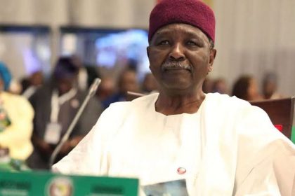 With neither fanfare nor flourish: for Yakubu Gowon at 90. By Chidi Amuta 