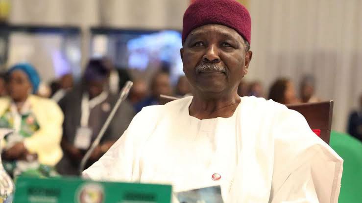 With neither fanfare nor flourish: for Yakubu Gowon at 90. By Chidi Amuta 