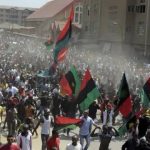 IPOB urges South-East residents to ignore illegal sit-at-home order