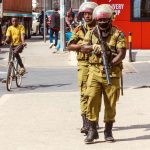 Senior Tanzanian opposition official abducted and injured amid political tensions