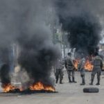 U.S. condemns killings of Mozambique opposition figures, calls for investigation