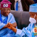 South-West, run, Ganduje is coming. By Suyi Ayodele