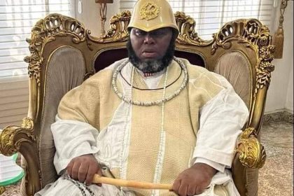 Asari Dokubo urges Nigeria government to release IPOB's Nnamdi Kanu