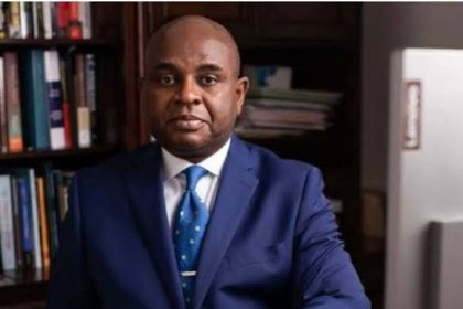 USAfrica: Moghalu scores for Nigeria. By Chidi Amuta