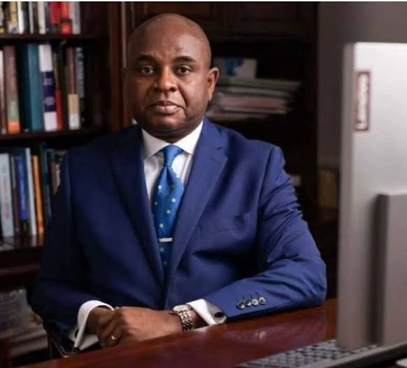 USAfrica: Moghalu scores for Nigeria. By Chidi Amuta