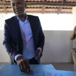 BREAKING NEWS: Botswana's opposition ends BDP 56-year rule in general election