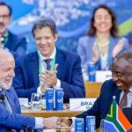 Lula wraps up G20 summit, transfers leadership to South Africa