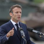 Haitians condemn Macron's comments amid ongoing political and social turmoil