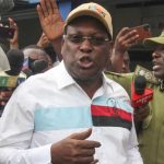 Tanzania opposition Leader Freeman Mbowe arrested