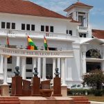 Ghana supreme court reinstates NPP majority ahead of election