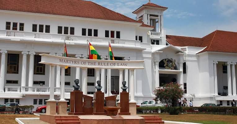 Ghana supreme court reinstates NPP majority ahead of election