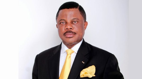 EFCC money laundering case: Witnesses deny direct dealings with Former Governor Obiano