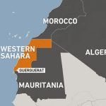 Morocco reaffirms stance against Algerian partition proposal for Western Sahara