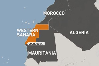 Morocco reaffirms stance against Algerian partition proposal for Western Sahara