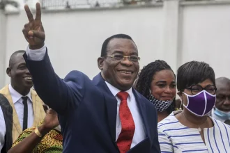 Ivory Coast begins preparations ahead of 2025 presidential election