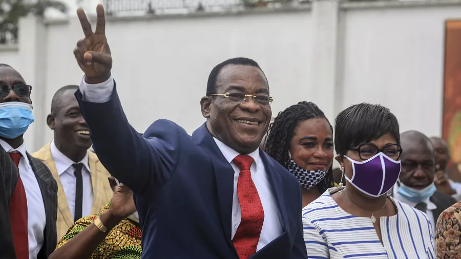 Ivory Coast begins preparations ahead of 2025 presidential election