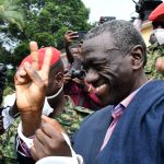 Kenya probes alleged abduction of Ugandan opposition leader Kizza Besigye