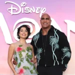 Moana 2’ makes waves at world premiere in London