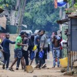 About 10 children killed in Mozambique election protests