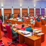 Senate engages in heated debate over Tinubu's tax reform bill