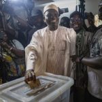 Senegal braces for National Assembly election amid escalating political tensions