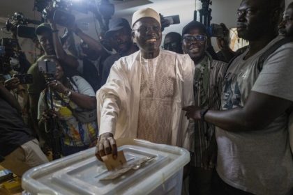 Senegal braces for National Assembly election amid escalating political tensions