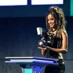 South Africa: Tyla shines at 2024 MTV EMAs