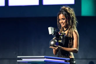 South Africa: Tyla shines at 2024 MTV EMAs