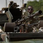 UN Security Council weighs measures to address Sudan conflict