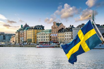 Sweden eases EU blue card requirements to attract global talent