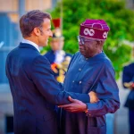 Tinubu’s Paris Visit Aims to Strengthen Nigeria-France Economic Ties