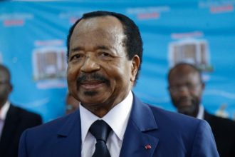 EU pledges €91 million to boost Cameroon's infrastructure