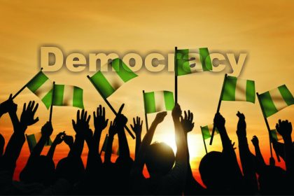 USAfrica: Our ‘one party’ democracy. By Chidi Amuta