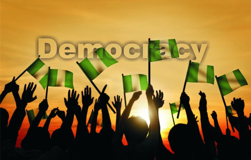 USAfrica: Our ‘one party’ democracy. By Chidi Amuta