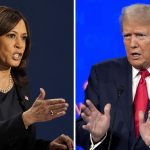 USAfrica: Trump vs Kamala Votes reflect America's complexity and diversity. By B. T. O Ikegwuoha