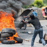 Violence continues to escalate in Haiti as gangs exploit political crisis, limiting humanitarian access