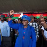 Namibia faces pivotal election amid rising discontent