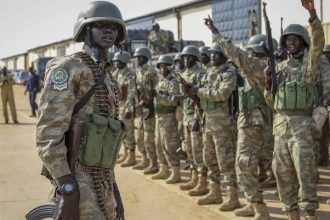 DRC and Rwanda advance peace efforts amid renewed Eastern conflict