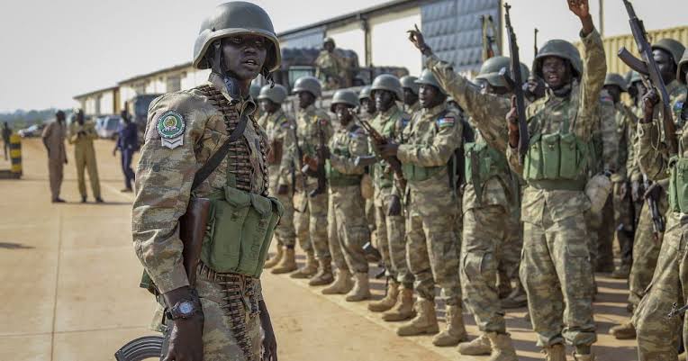 DRC and Rwanda advance peace efforts amid renewed Eastern conflict