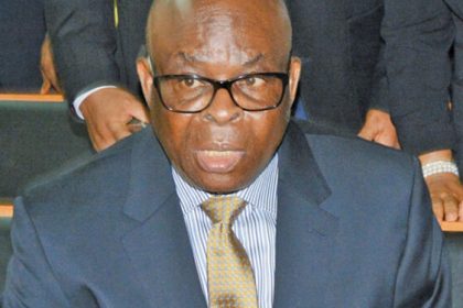 Appeal court acquits ex-CJN Onnoghen, unfreezes bank accounts