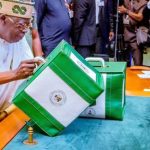 Nigeria: National Assembly tightened security Tinubu prepares to present 2025 budget