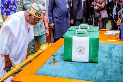 BREAKING: Nigerian National Assembly extends 2024 budget lifespan