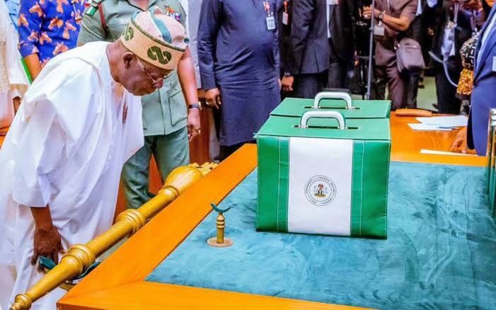 BREAKING: Nigerian National Assembly extends 2024 budget lifespan