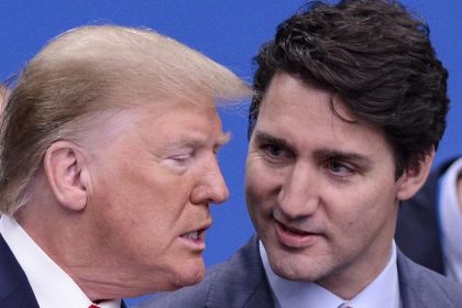 Trump’s tariff threats shake Canada-Mexico trade ties