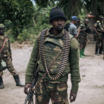 DRC: ADF attack leaves 10 dead and several abducted