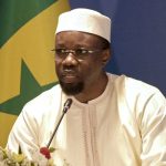 Senegalese PM retains role as Ndiaye becomes National Assembly President