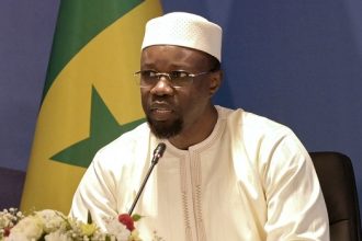 Senegalese PM retains role as Ndiaye becomes National Assembly President