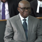 Lessons from the trial of Nigeria’s ex-Chief Justice Walter Onnoghen. By Abdu Rafiu