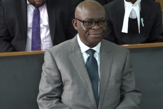 Lessons from the trial of Nigeria’s ex-Chief Justice Walter Onnoghen. By Abdu Rafiu