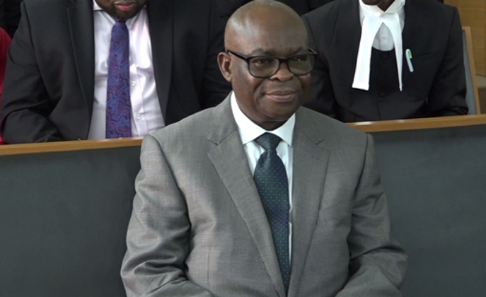 Lessons from the trial of Nigeria’s ex-Chief Justice Walter Onnoghen. By Abdu Rafiu